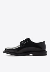 Shannon R 2.0 Calf Leather Derby Shoes
