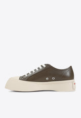Pablo Calf Leather Sneakers