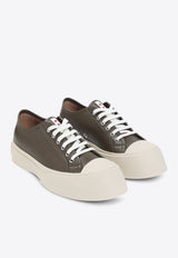 Pablo Calf Leather Sneakers