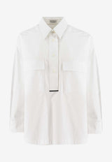 Monili Long-Sleeved Shirt