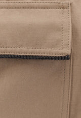 Essential Short-Sleeved Shirt