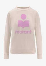Milly NY Long-Sleeved T-shirt