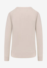 Milly NY Long-Sleeved T-shirt