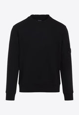 Steen Lens Pullover Sweatshirt