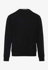 Steen Lens Pullover Sweatshirt
