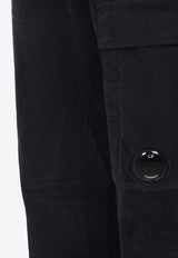 Steen Lens Cargo Pants