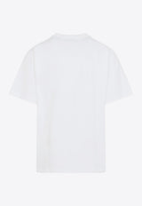 Clover Print T-shirt