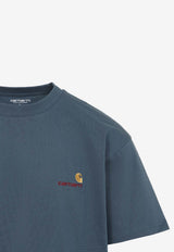 American Script T-shirt