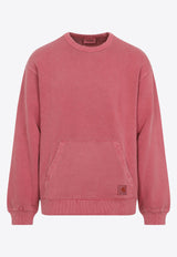 Torion Washed Sweatshirt