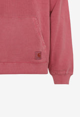 Torion Washed Sweatshirt