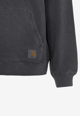 Torion Logo Hooded Sweatshirt