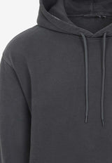 Torion Logo Hooded Sweatshirt