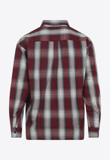 Harlin Checked Shirt