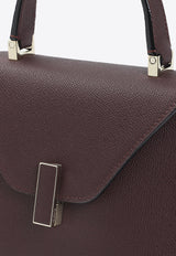 Mini Iside Top Handle Bag