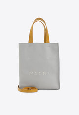 Mini Museo Soft Tote Bag