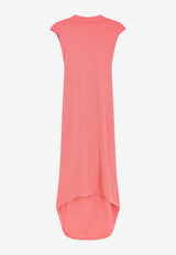 Midi Sleeveless Dress