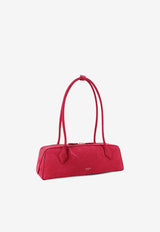 Medium Le Teckel Shoulder Bag