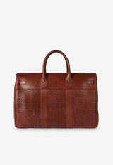 Country Leather Handbag