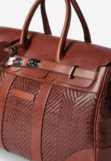 Country Leather Handbag