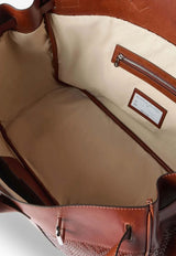 Country Leather Handbag