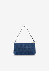 Baguette Pouch Bag