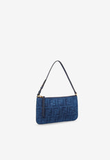 Baguette Pouch Bag