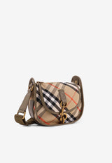 Clip Crossbody Bag