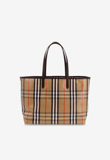 Highlands Tote Bag