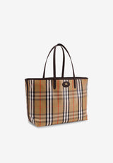 Highlands Tote Bag