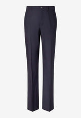 Tailored Wool Pants