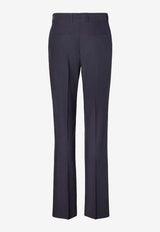 Tailored Wool Pants