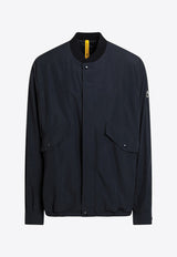X Mercedes-Benz By Nigo Tatenen Windbreaker Jacket Blue 1A000-13M6680/Q_MONGE-778