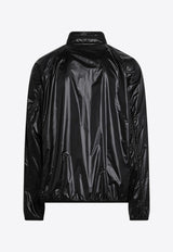 X Mercedes-Benz By Nigo Anibus Windbreaker Jacket Black 1A000-15M6189/Q_MONGE-999