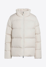 Moncler Mauzun Down Jacket Light Beige 1A00001597YW/R_MONCL-20N