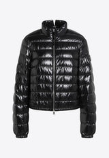 Moncler Shiny Down Jacket 1A00004M6525/R_MONGE-999