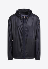 Moncler X Gilga Farm By Donald Glover Hamlin Windbreaker Jacket Navy 1A00005597SN/R_MONGE-786