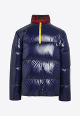 Moncler X A$Ap Rocky Throttle Reversible Puffer Jacket Blue 1A00008M6975/R_MONGE-447