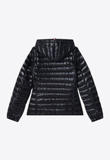 Moncler Grenoble Karura Short Transformable Down Jacket Black 1A00018597X6/S_MONGR-999