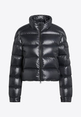 Moncler Petra Padded Jacket Black 1A00032596XE_MONCL-999