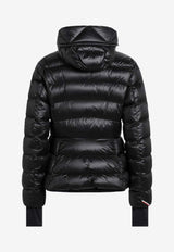Moncler Grenoble Armoniques Ski Down Jacket Black 1A0006153071/R_MONGR-999
