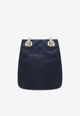 Prada Small Mariner Bucket Bag 1BE082OOO2HG8/S_PRADA-F0216