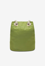 Prada Small Mariner Bucket Bag 1BE082OOO2HG8/S_PRADA-F077G