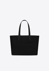 Prada Medium Re-Edition 1978 Tote Bag Black 1BG555OOOR064/R_PRADA-F0002