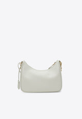 Prada Re-Edition 2005 Leather Crossbody Bag White 1BH204V2PNZV/S_PRADA-F0CHZ