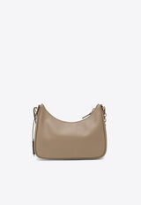 Prada Re-Edition 2005 Leather Crossbody Bag Camel 1BH204V2PNZV/S_PRADA-F0MUH