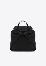 Prada Small Re-Edition 1978 Backpack Black 1BZ677OOORV44/S_PRADA-F0002
