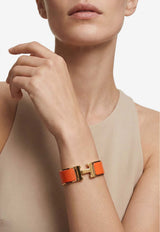 Clic Clac H Bracelet