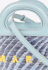 Micro Tropicalia Top Handle Bag