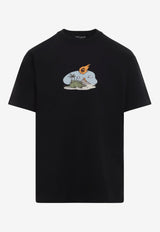 Impact Graphic Print T-shirt