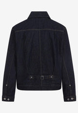 Belmar Denim Jacket